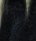 Big Fish Fiber - Synthetic Fly Tying Hair - Great Bucktail Substitute for all baitfish flies saltwater and freshwater Predator Fly Fishing and Fly Tying