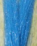 Fish Flash Fly Tying Flash - Clear and Clear Dyed colors Ideal for all types of flies - Predator Fly Tyng Materials