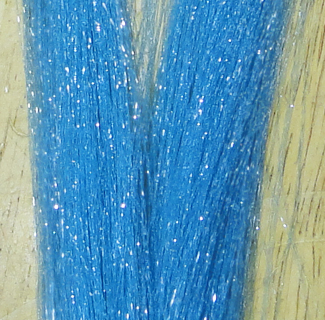 Fish Flash Predator Fly Tying Tinsel Material