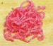 Mini Flat Braid - Braided Fly Tying tinsel ideal for nymphs, streamers, bonefish flies - Predator Fly Fishing and Fly Tying