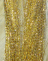 Prex Ex  Flash - Fly Tying Flash - Textured Flash and ideal for all types of flies - Kreelex Type - Predator Fly Fishing