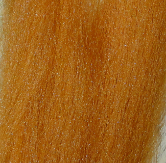Predator Plus Fly Tying Synthetic Hair Best Fly Tying Hair for all Baitfish and Streamer Flies
